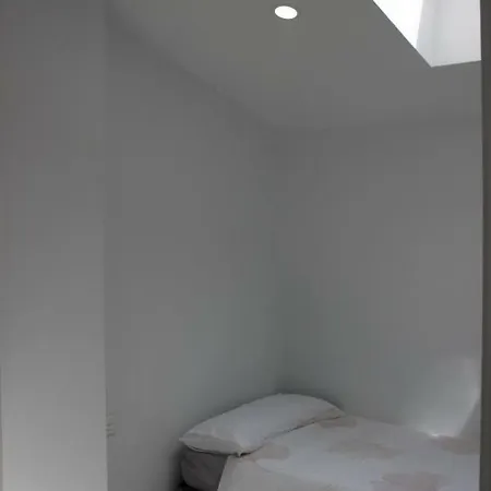Vivienda Con Parking En El Centro De Cartagena. Villa Buitenkant foto
