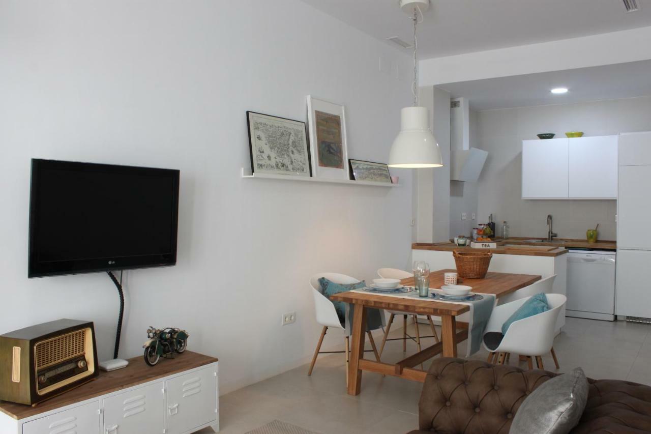 Vivienda Con Parking En El Centro De Cartagena. Carthagène