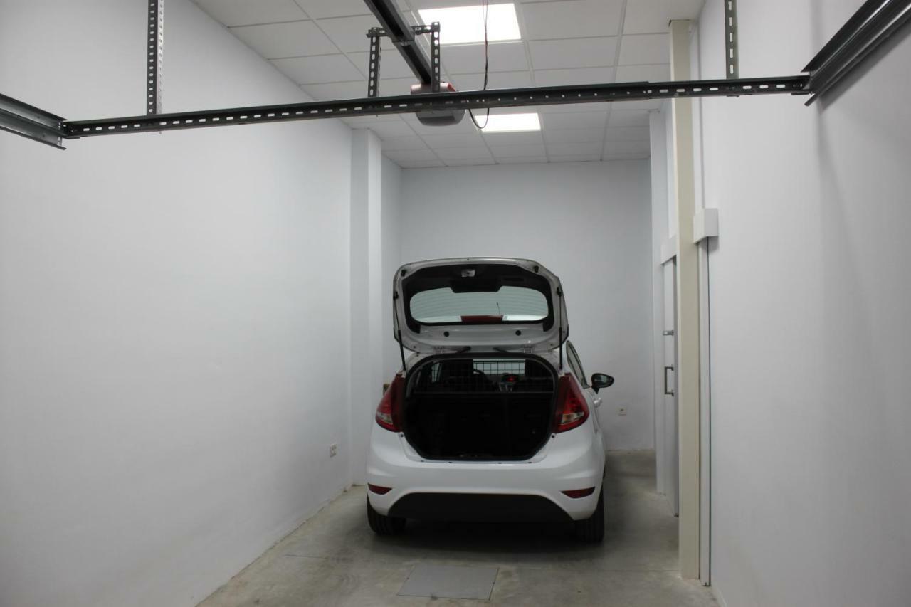 Vivienda Con Parking En El Centro De Cartagena. Carthagène